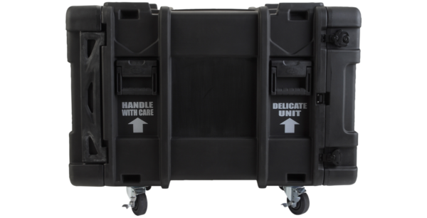 10U 30-inch Deep rSeries Shock Rack