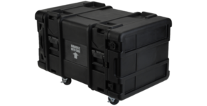 8U 28-inch Deep rSeries Shock Rack - Image 4