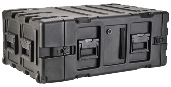 5U 30-inch Deep RR Series Shock Rack