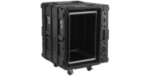 16U 24-inch Deep rSeries Shock Rack - Image 1