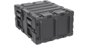 5U 20-inch Deep RS Series Shock Rack - Image 4