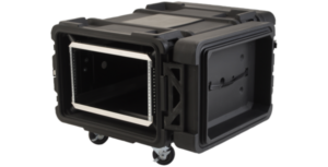 6U 30-inch Deep rSeries Shock Rack - Image 3