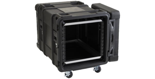 10U 28-inch Deep rSeries Shock Rack