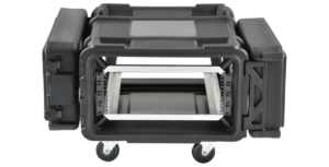 4U 28-inch Deep rSeries Shock Rack - Image 7