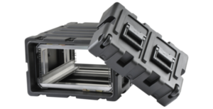 5U 30-inch Deep RR Series Shock Rack - Image 4