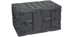 9U 24-inch Deep RS Series Shock Rack - Image 8