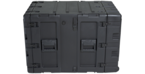 11U 24-inch Deep RR Series Shock Rack - Image 4