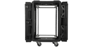 16U 24-inch Deep rSeries Shock Rack - Image 5