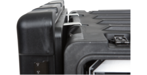 5U 20-inch Deep RR Series Shock Rack - Image 4