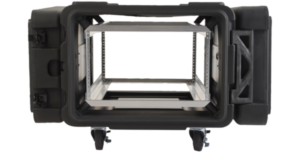 6U 30-inch Deep rSeries Shock Rack - Image 4