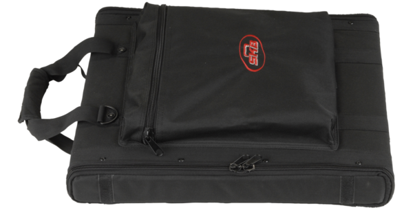 1U Soft Rack Series