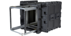 11U 24-inch Deep RR Series Shock Rack - Image 6