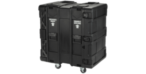 16U 24-inch Deep rSeries Shock Rack - Image 7