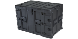 11U 24-inch Deep RR Series Shock Rack - Image 5