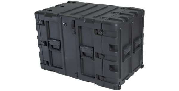11U 24-inch Deep RR Series Shock Rack