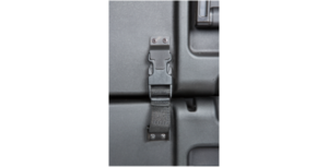 7U 20-inch Deep RR Series Shock Rack - Image 5