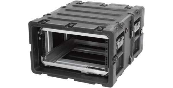 5U 20-inch Deep RR Series Shock Rack