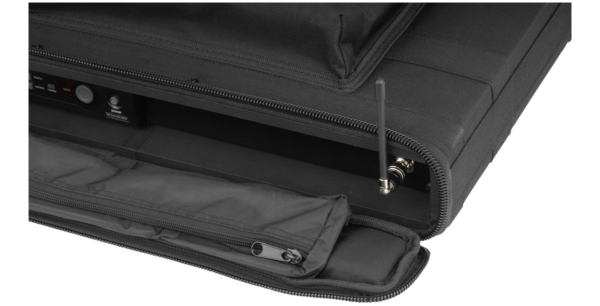 1U Soft Rack Series