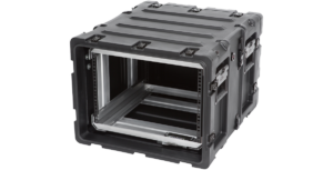 7U 20-inch Deep RR Series Shock Rack - Image 11
