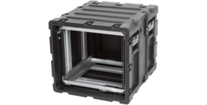 9U 20-inch Deep RR Series Shock Rack - Image 7