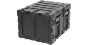 7U 20-inch Deep RR Series Shock Rack - Image 7