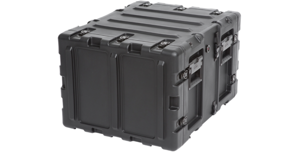 7U 20-inch Deep RR Series Shock Rack