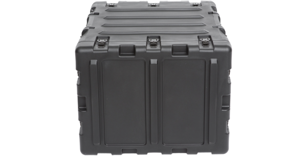 7U 20-inch Deep RR Series Shock Rack