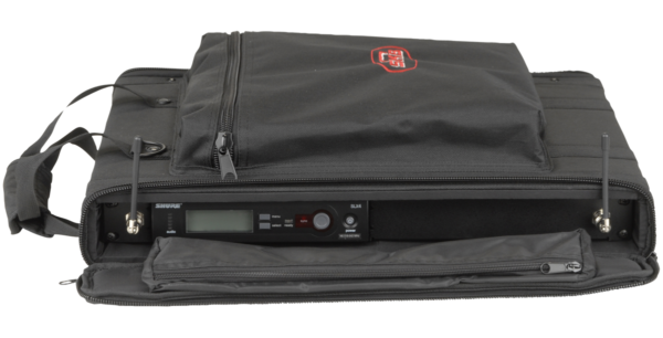 1U Soft Rack Series