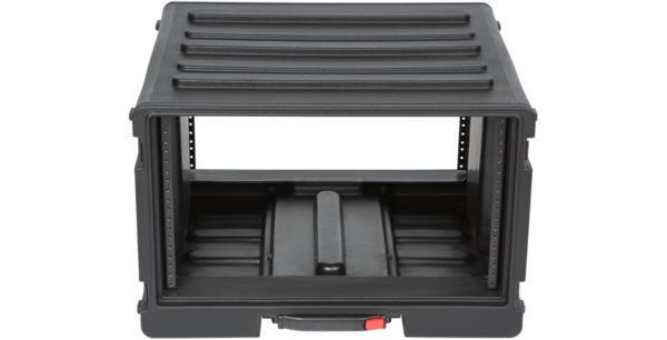 6U rSeries Rolling Rack