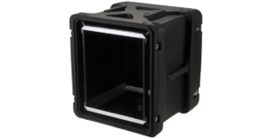 12U 20-inch Deep rSeries Shock Rack - Image 3