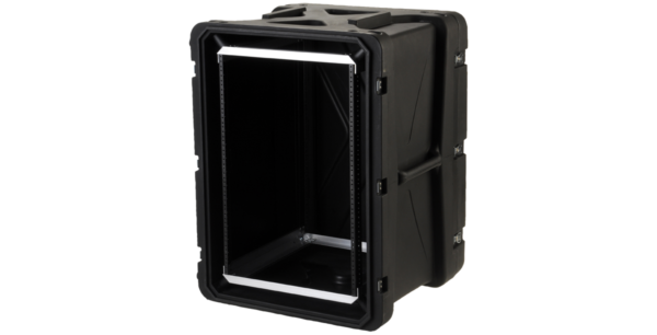 16U 20-inch Deep rSeries Shock Rack