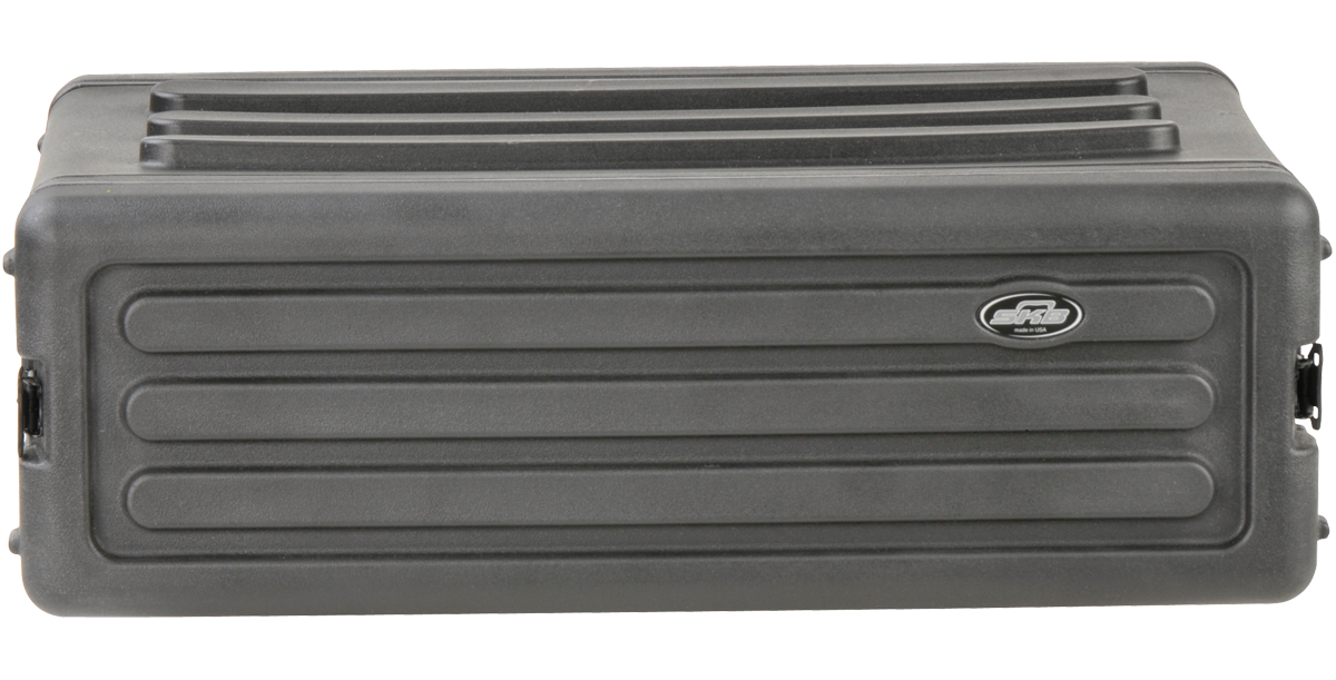 3U rSeries Shallow Rack - Image 3
