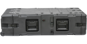 3U 24-inch Deep RS Series Shock Rack - Image 6