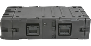 3U 30-inch Deep RS Series Shock Rack - Image 6