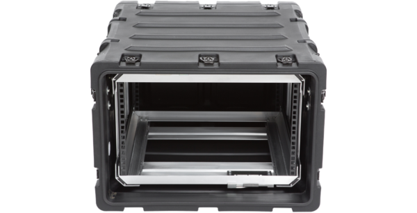 6U 20-inch Deep RR Series Shock Rack
