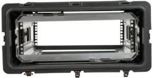 3U 30-inch Deep RR Series Shock Rack - Image 2