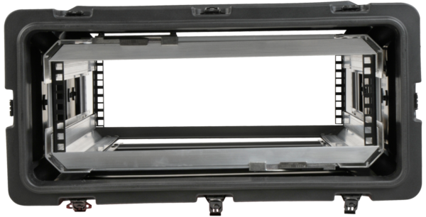 3U 30-inch Deep RR Series Shock Rack