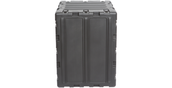 14U 20-inch Deep RR Series Shock Rack