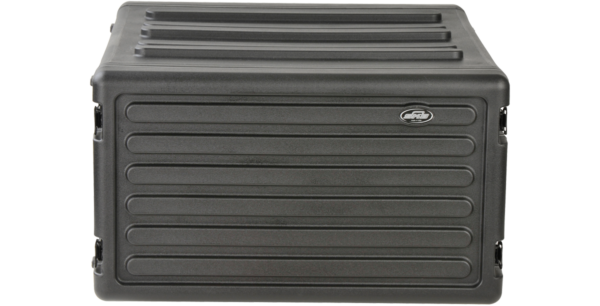 6U rSeries Rack
