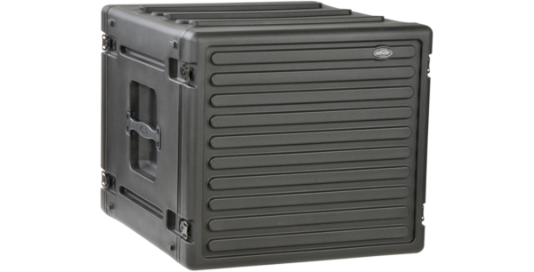 8U rSeries Rack
