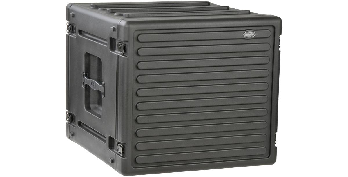 8U rSeries Rack - Image 3