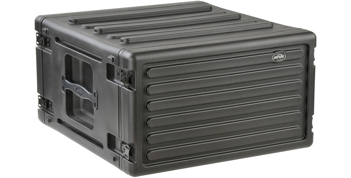6U rSeries Rack - Image 2