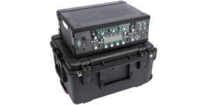 3U iSeries Injection Molded Fly Rack - 13" - Image 7