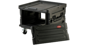 Roto Molded Rack Expansion Case  (With wheels) - Image 7