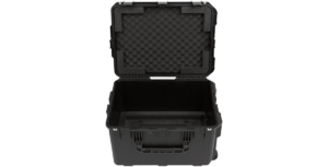 6U iSeries Injection Molded Fly Rack - 13" - Image 3