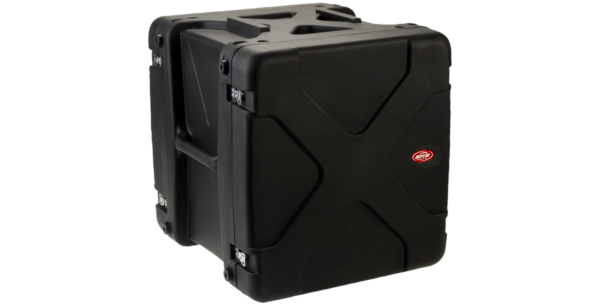 12U 20-inch Deep rSeries Shock Rack