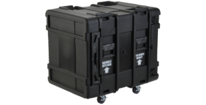 12U 24-inch Deep rSeries Shock Rack - Image 3