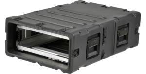 3U 30-inch Deep RR Series Shock Rack - Image 3