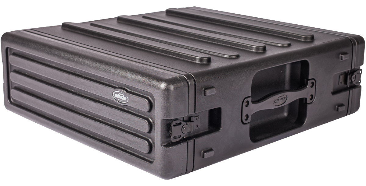 3U rSeries Rack - Image 2