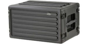 6U rSeries Shallow Rack - Image 4